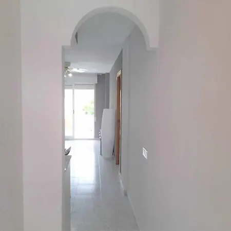 Ayf Playa Morro De Gos Апартаменты Оропеса-дель-Мар