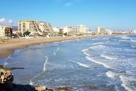 Ayf Playa Morro De Gos Apartment *