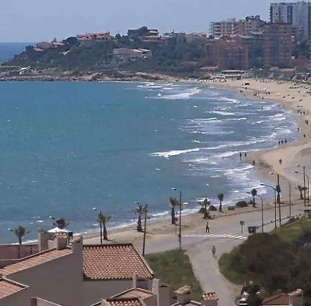 Apartment Ayf Playa Morro De Gos *