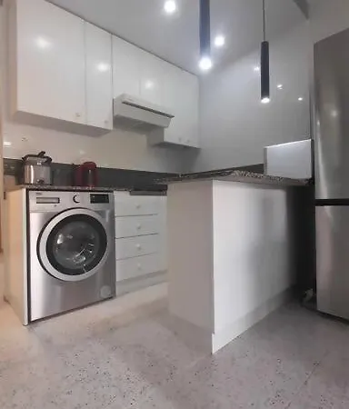 Apartment Ayf Playa Morro De Gos Oropesa del Mar