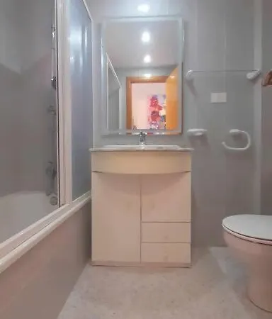 Apartment Ayf Playa Morro De Gos