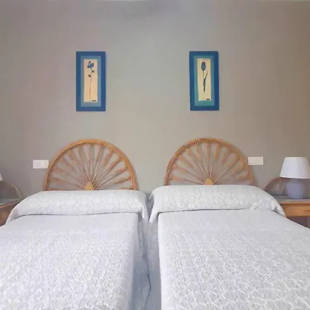 Apartment Ayf Playa Morro De Gos Oropesa del Mar