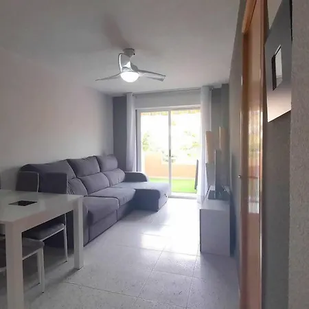 Apartment Ayf Playa Morro De Gos