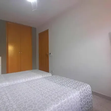 Apartment Ayf Playa Morro De Gos