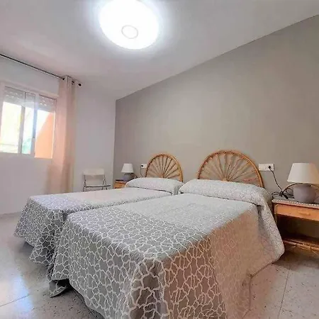 Ayf Playa Morro De Gos Apartment
