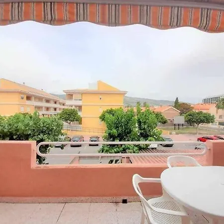 Apartment Ayf Playa Morro De Gos
