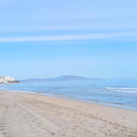 Ayf Playa Morro De Gos *
