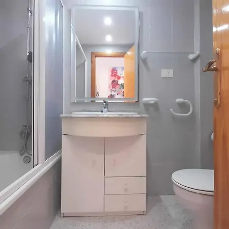 Ayf Playa Morro De Gos Apartment *