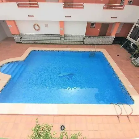 Ayf Playa Morro De Gos Apartment *