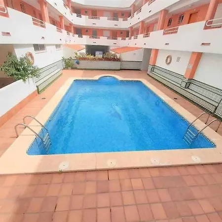 Apartment Ayf Playa Morro De Gos Oropesa del Mar