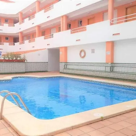 Apartment Ayf Playa Morro De Gos