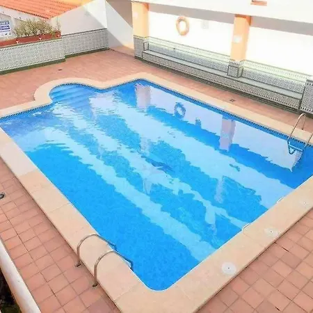 Apartment Ayf Playa Morro De Gos Oropesa del Mar